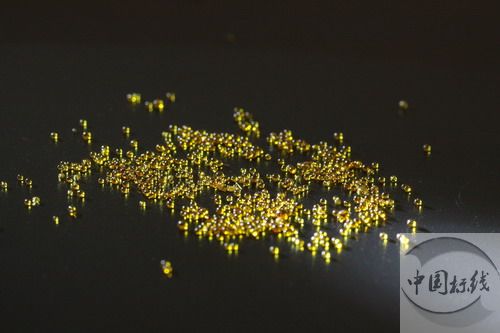 南京道路标线玻璃微珠 工程配套
